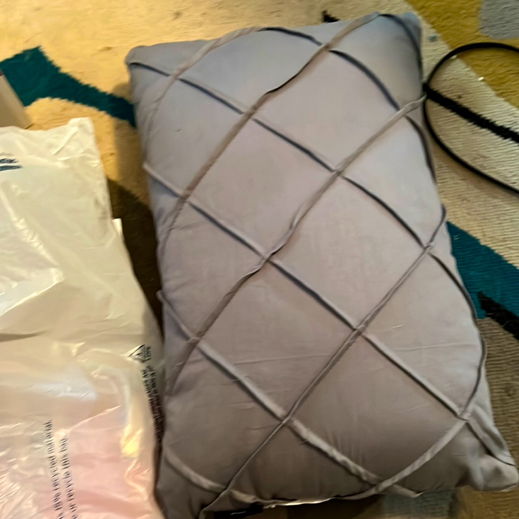 Head Pullow